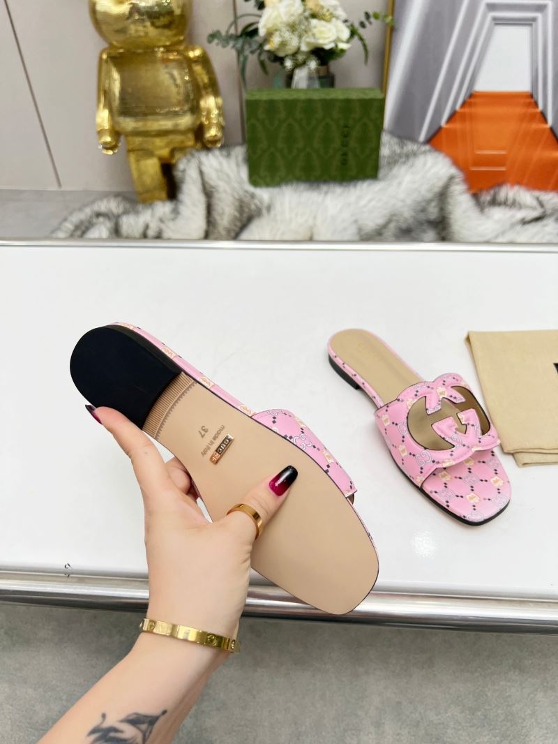 Gucci Slippers